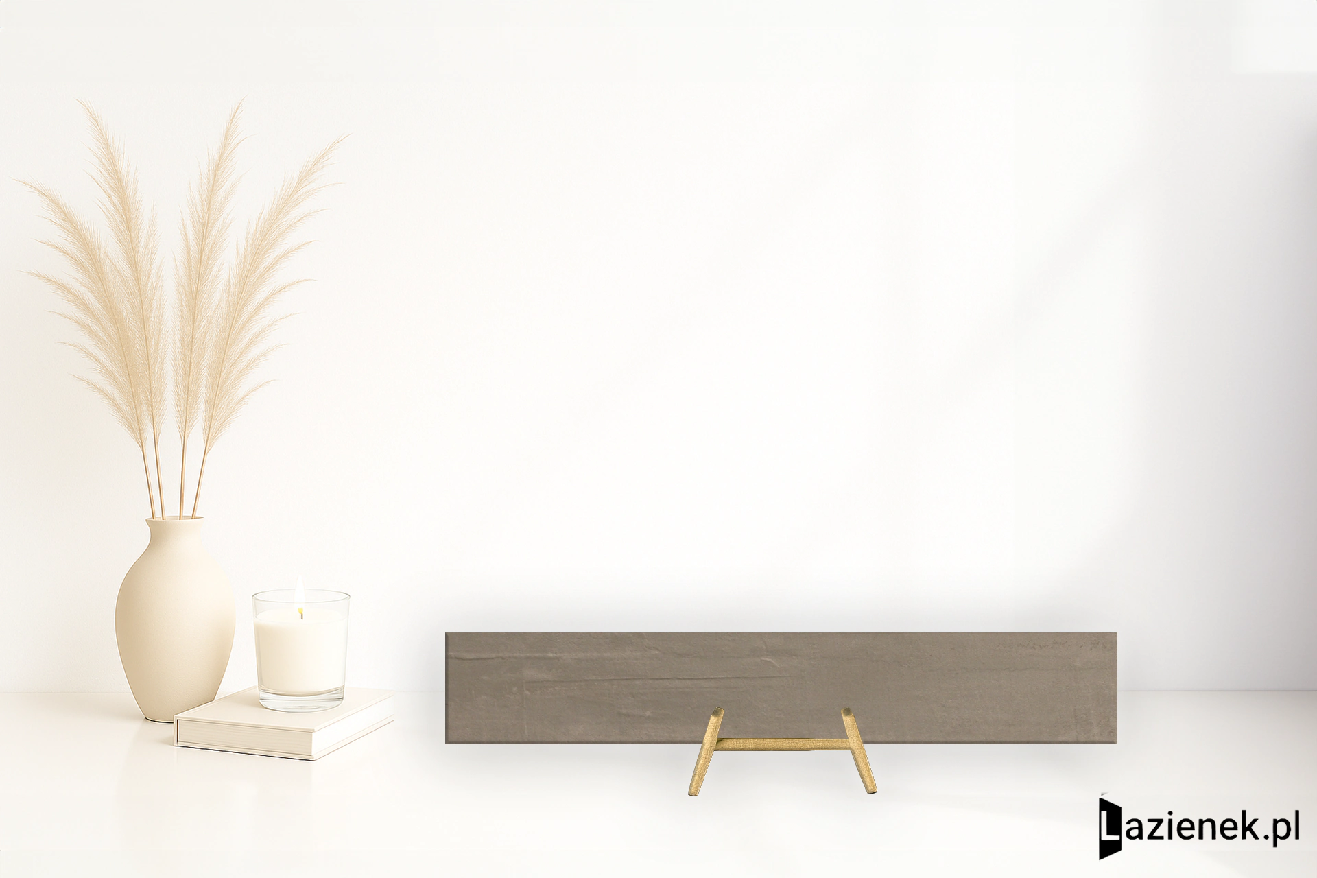 Graniti Fiandre Fahrenheit 450F Heat naturalna R10 10x60 cm gr. 8 mm - płytka rektyfikowana / AS185R10X861